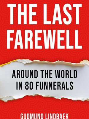 cover image of The Last Farewell